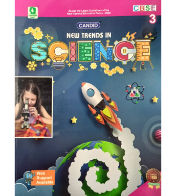 Candid New Trends In Science Class - 3